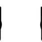 EBC 03 Mercedes-Benz C230 (W203) 2.3 Sport Greenstuff Rear Brake Pads