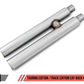 AWE Tuning S550 Mustang GT Cat-back Exhaust - Touring Edition (Chrome Silver Tips)