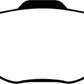 EBC 02-04 Ford Focus 2.0 SVT Greenstuff Front Brake Pads