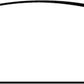 EBC 04-07 Ford Five Hundred 3.0 Greenstuff Front Brake Pads