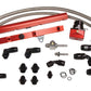 Aeromotive C5 Corvette Fuel Pressure Regulator and Rail Kit