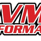 VMP Performance 75mm Heavy Duty Billet Aluminum Idler Pulley - 6/8/10Rib