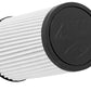 AEM Dryflow 3.5in. X 7in. Round Tapered Air Filter