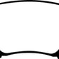 EBC 03-12 Mazda RX8 1.3 Rotary (Standard Suspension) Greenstuff Front Brake Pads
