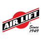 Air Lift Loadlifter 5000 Ultimate Rear Air Spring Kit for 02-08 Dodge Ram 1500 RWD