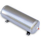 Ridetech Air Tank 2 Gallon Aluminum w/ 2- 1/4in Ports and 1- 1/8in Port