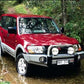 ARB Sahara Deluxe Bar Montero Nm 00-03