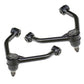 Ridetech 68-70 Mopar B-Body and 70-74 E-Body Front Upper StrongArms