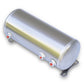 Ridetech Air Tank 3 Gallon Aluminum w/ 2- 1/4in Ports and 1- 1/8in Port