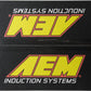 AEM SRT-4 Polished Cold Air Extension