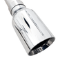 AWE 0FG 21+ Ford F150 Dual Split Rear Exhaust - 5in Chrome Silver Tips
