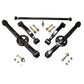 Hotchkis 67-70 GM B-Body Adjustable Double Upper Rear Suspension Package