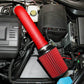 AEM 2015 Volkswagen Golf GTI 2.0L Cold Air Intake System Wrinkle Red