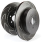 EBC 08-11 Chrysler Town & Country 3.3 BSD Front Rotors