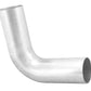 AEM 3.5in Diameter Aluminum 90 Degree Bend Pipe Tube