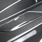 Anderson Composites 15-17 Ford Mustang (Excl. GT350/GT350R) Double Sided Carbon Fiber Cowl Hood
