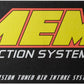 AEM 02-04 Ford Focus SVT Polished Cold Air Intake