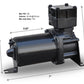 Ridetech Air Compressor 309 Model Thomas