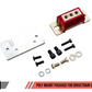 AWE Tuning DTS w/Poly Mount for Audi All Road w/Manual Transmission