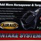 Airaid 99-06 Chevy Silverado 4.8/5.3/6.0L (w/Low Hood) CAD Intake System w/o Tube (Dry /Black Media)