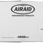 Airaid 04-05 GM 2500/3500 Pickup / 6.6L DSL MXP Intake System w/ Tube (Dry / Red Media)