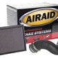 Airaid 17-19 Chevrolet & GMC Colorado/Canyon Jr Intake Kit  - Dry / Red Media