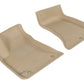 3D MAXpider 2011-2020 Dodge/Chrysler Charger Rwd/300/300C Rwd Kagu 1st Row Floormat - Tan