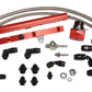 Aeromotive C5 Corvette Fuel Pressure Regulator and Rail Kit