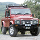 ARB Sahara Winch Bumper Only Defender Al