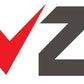 ANZO 1992-1995 Honda Civic Taillights Black