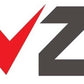 ANZO 2008-2012 Honda Accord 4 Door Crystal Headlight Black