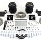 Air Lift Loadlifter 5000 Ultimate for 01-10 Chevrolet Silverado 2500HD w/ Stainless Steel Air Lines