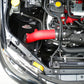 AEM 08-11 WRX/STi Wrinkle Red Cold Air Intake