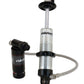 Ridetech TQ Series CoilOver Shock 4.1in Travel 2.5in Coil Triple Adjustable Eye/Eye Mounting