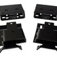 Air Lift Loadlifter 5000 Ultimate Plus for 2019 Ram 1500 4WD w/Stainless Steel Air Lines