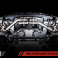AWE Tuning 2020 Chevrolet Corvette (C8) Track Edition Exhaust - Quad Diamond Black Tips