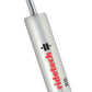 Ridetech HQ Series Shock Absorber Fixed Valve 5.75in Stroke Stud Plate/Stud Mounting 9.55in x 15.3in