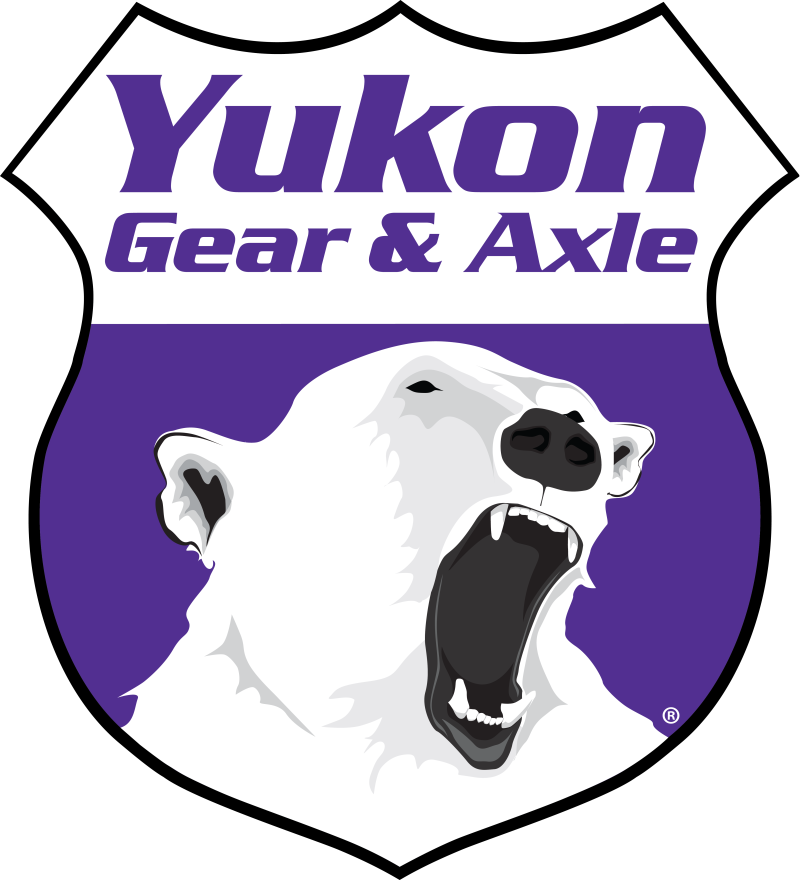 Yukon Dana 70 Front Inner Axle Seal