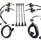 Ridetech RidePro HP Ride Height Sensors for RidePRO-X Control System