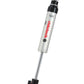 Ridetech HQ Series Shock Absorber Single Adjustable 5.25in Stroke Eye/Stud Mounting 9.05in x 14.3in