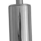 Ridetech RQ Series Hot Rod Shock No Cover Fixed Valve 4.80in Stroke Eye/Eye Mounting 9.3in x 14.2