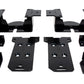 Air Lift Loadlifter 5000 Ultimate Plus for 2019 Chevrolet Silverado 1500 4WD (Trail Boss)