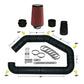 Airaid U-Build-It - Universal 3in Master Kit I w/700-410 (9in) Filter