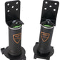 Ridetech AIRoverLeaf 2000lb Underframe 2in Leaf Bracket Kit