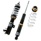 HKS Hipermax S-Style C Honda Fit GK5 FULL KIT