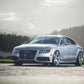 AWE Tuning Audi C7 A7 3.0T Touring Edition Exhaust - Dual Outlet Diamond Black Tips