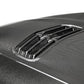 Anderson Composites 16-19 Chevrolet Camaro Carbon Fiber Type-OE Style Hood