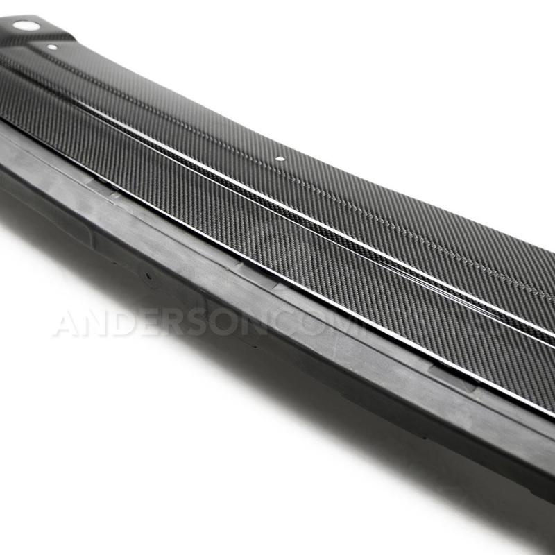 Anderson Composites 15-18 Dodge Challenger Taillight Surround
