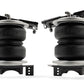 Air Lift Loadlifter 5000 Ultimate for 2017 Ford F-250/F-350 4WD w/ Stainless Steel Air Lines