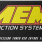 AEM 01-03 Sebring LXi 3.0L V6 Coupe/ 01-03 Stratus RT 3.0L V6/ 00-05 Eclipse GT 3.0L V6 Red Short Ra